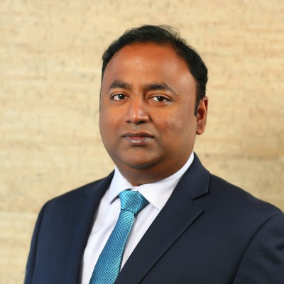 Prashant Anand